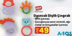 BİRLİK OYUNCAK OYUNCAK DİŞLİK ÇINGIRAK BİRLİK OYUNCAK OYUNCAK DİŞLİK ÇINGIRAK